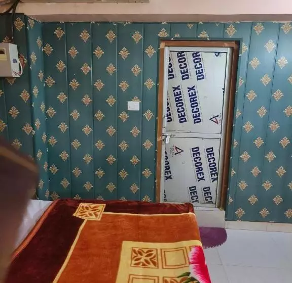 ホテル Shri Ram Mandir Seva