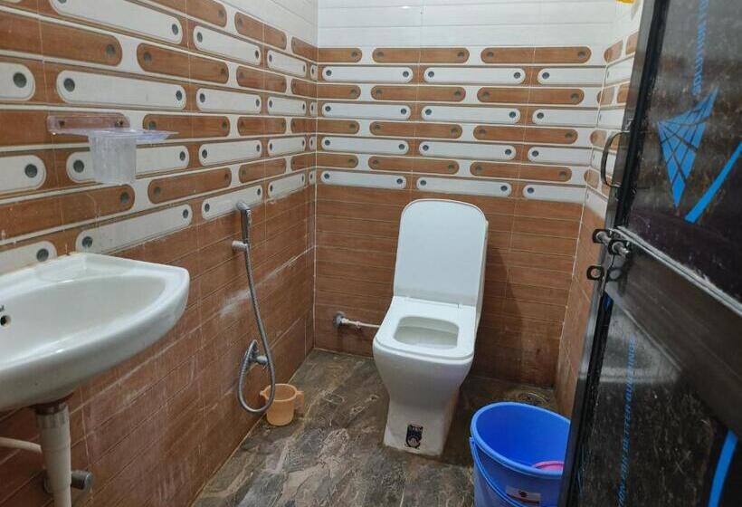 Hotel Shri Ram Mandir Seva