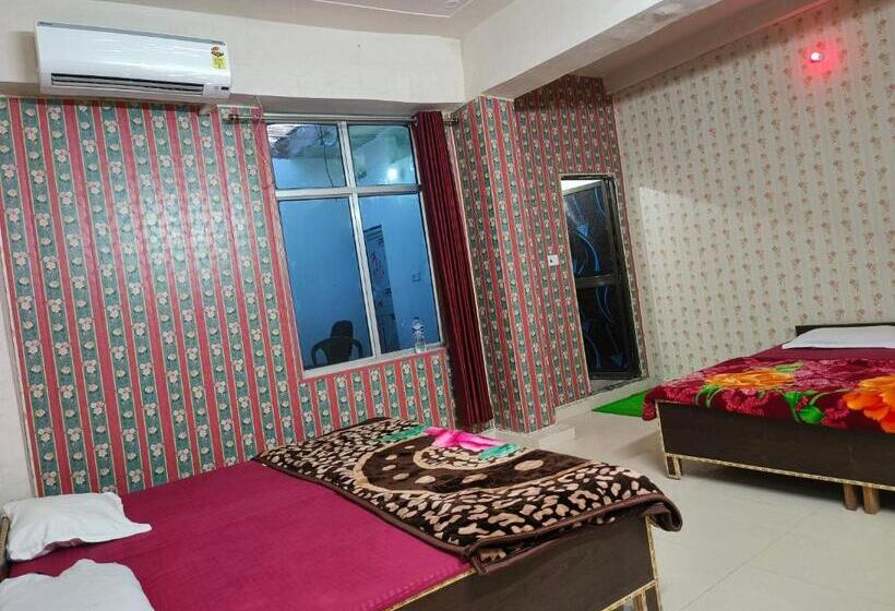 Hotel Shri Ram Mandir Seva