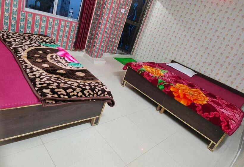 Hotel Shri Ram Mandir Seva