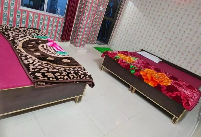 ホテル Shri Ram Mandir Seva