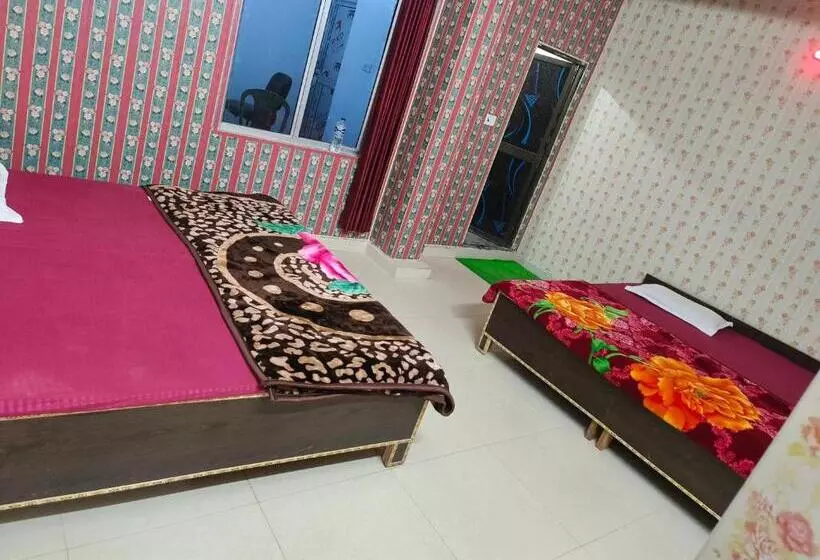 ホテル Shri Ram Mandir Seva