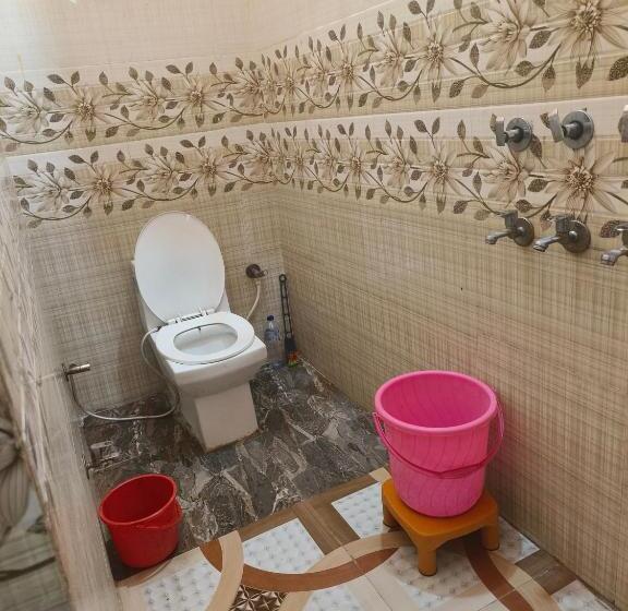 Hotel Shri Ram Mandir Seva