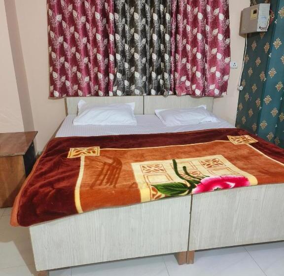 Hotel Shri Ram Mandir Seva