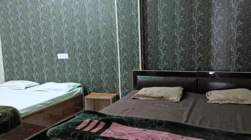 Hotel Shri Ram Mandir Seva