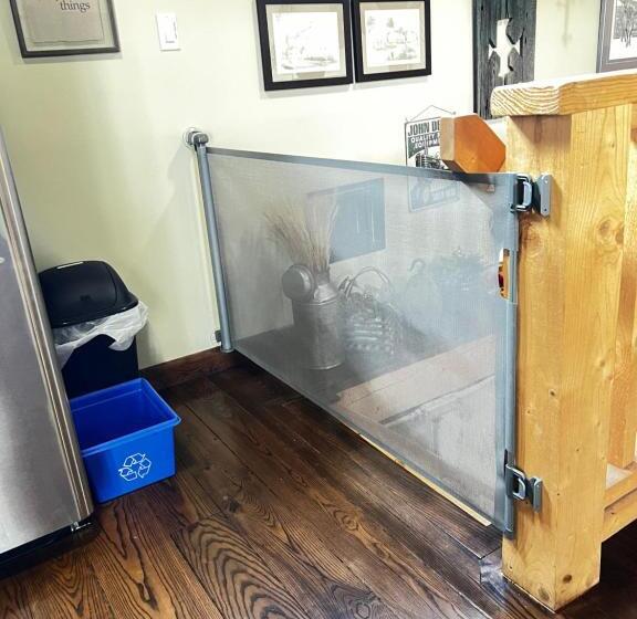 酒店 The Farm Shed Guelph Elora