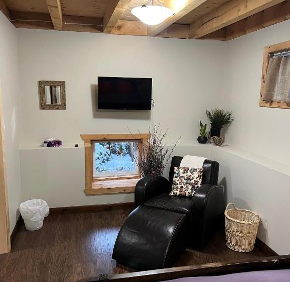 酒店 The Farm Shed Guelph Elora