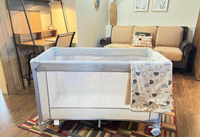 酒店 The Farm Shed Guelph Elora