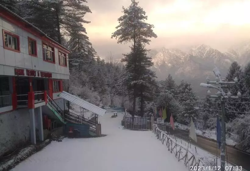 Manikarn Resort