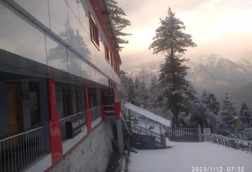 Manikarn Resort