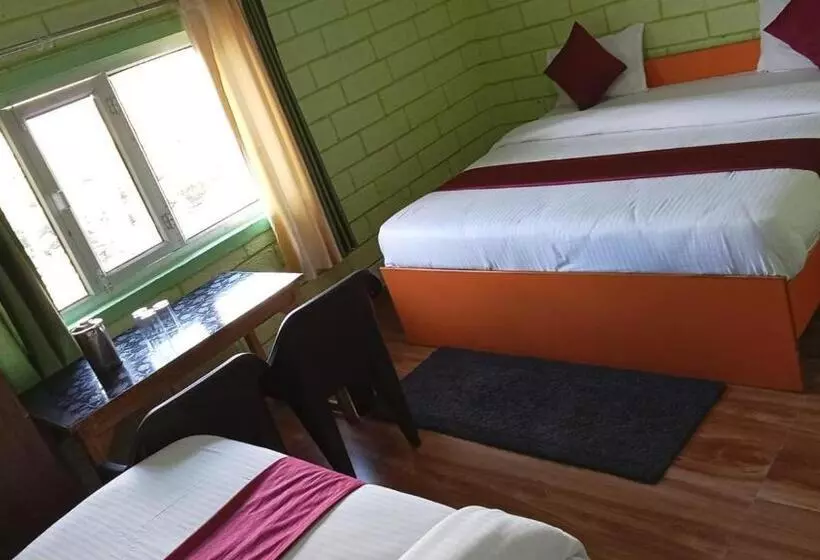 Manikarn Resort