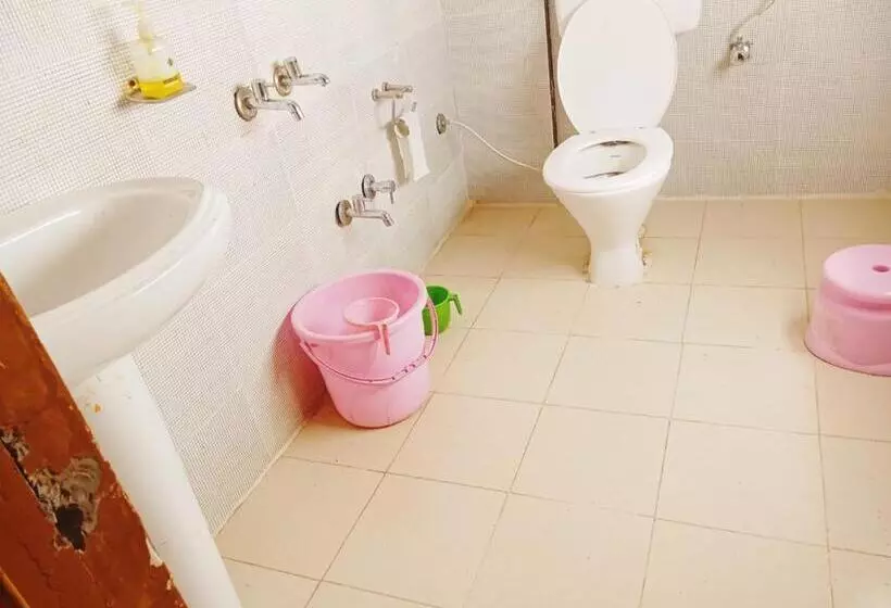 Manikarn Resort