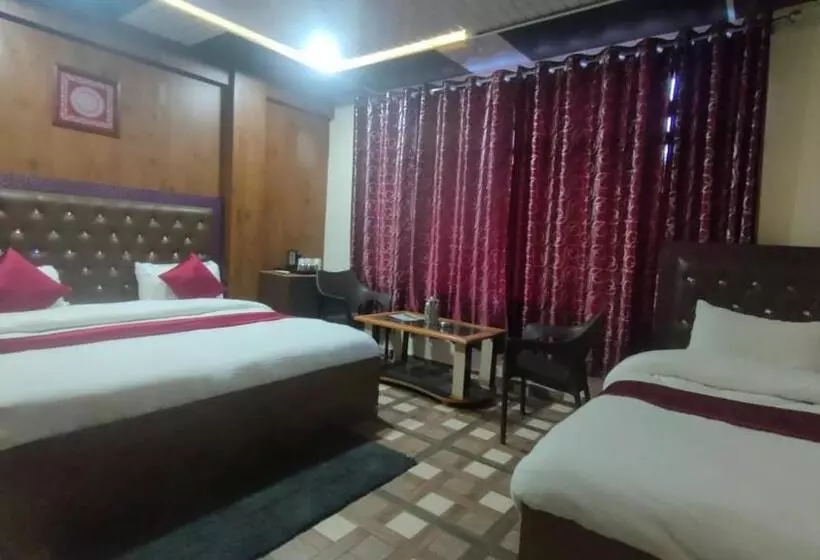 Manikarn Resort