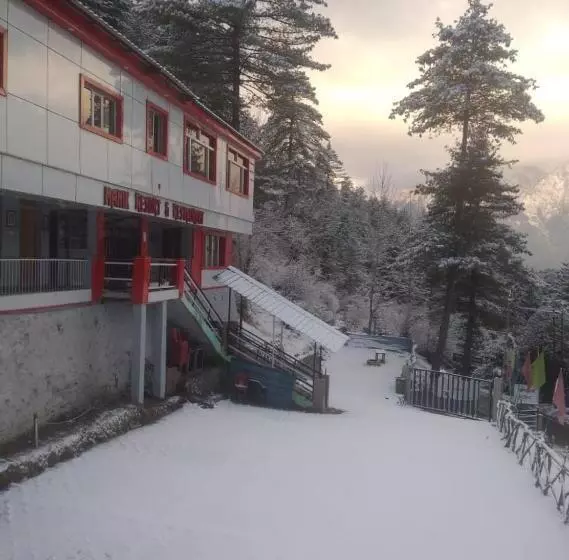 Manikarn Resort