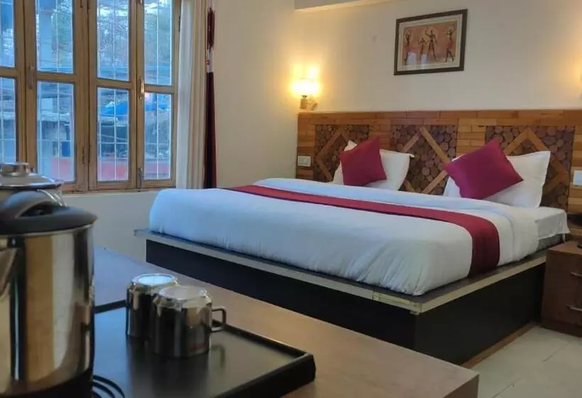 Manikarn Resort