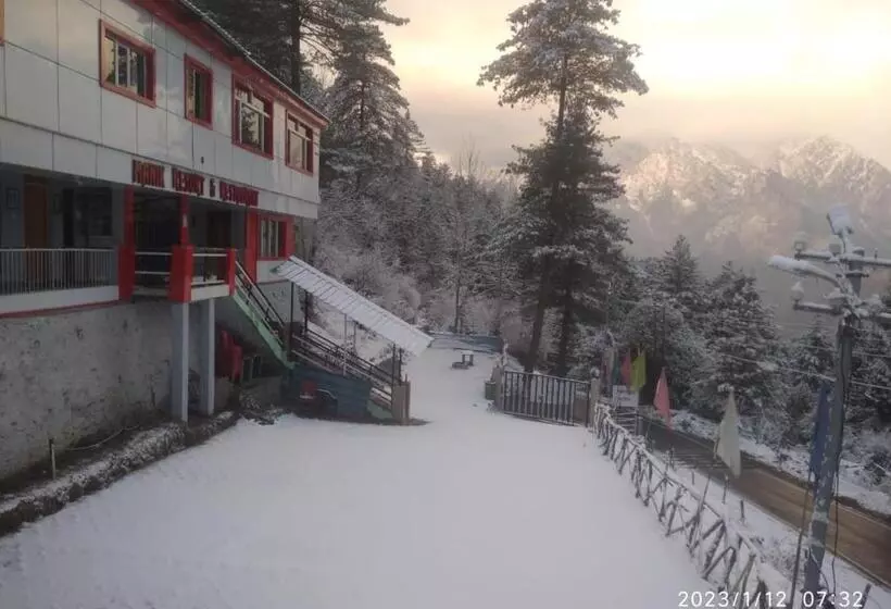 Manikarn Resort