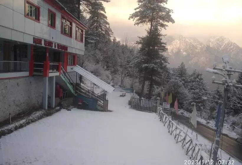 Manikarn Resort