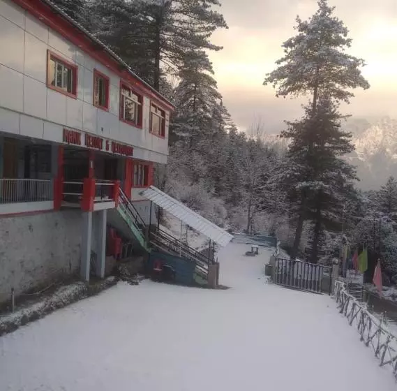 Manikarn Resort