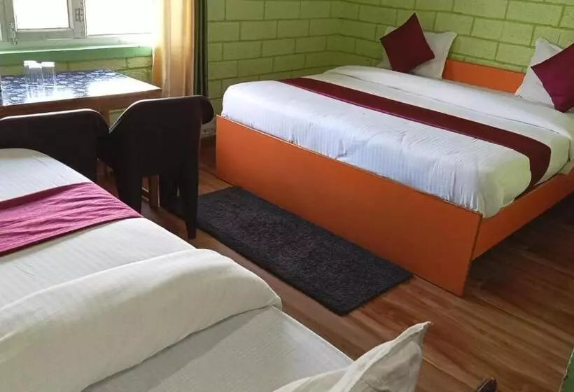 Manikarn Resort