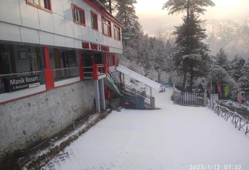 Manikarn Resort