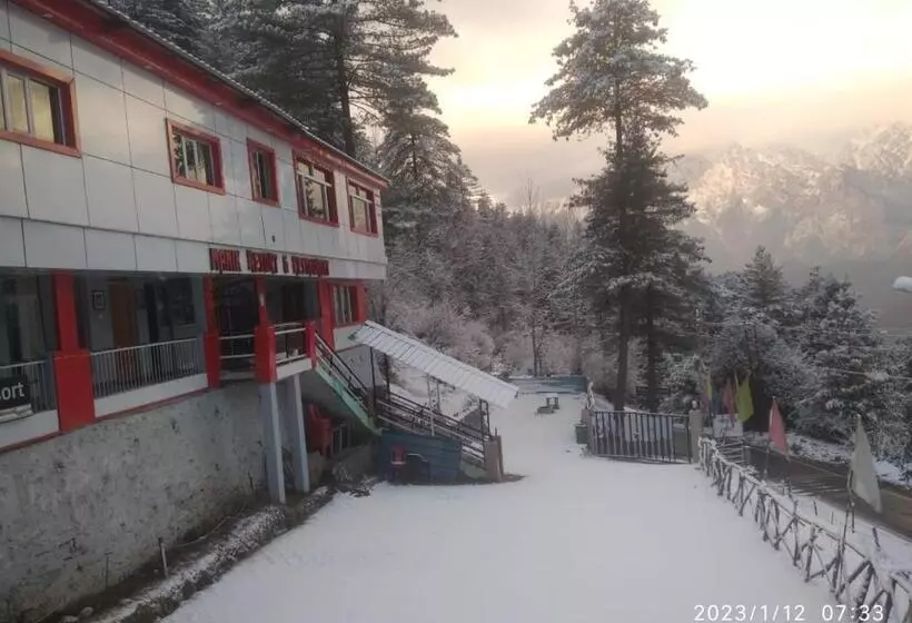 Manikarn Resort