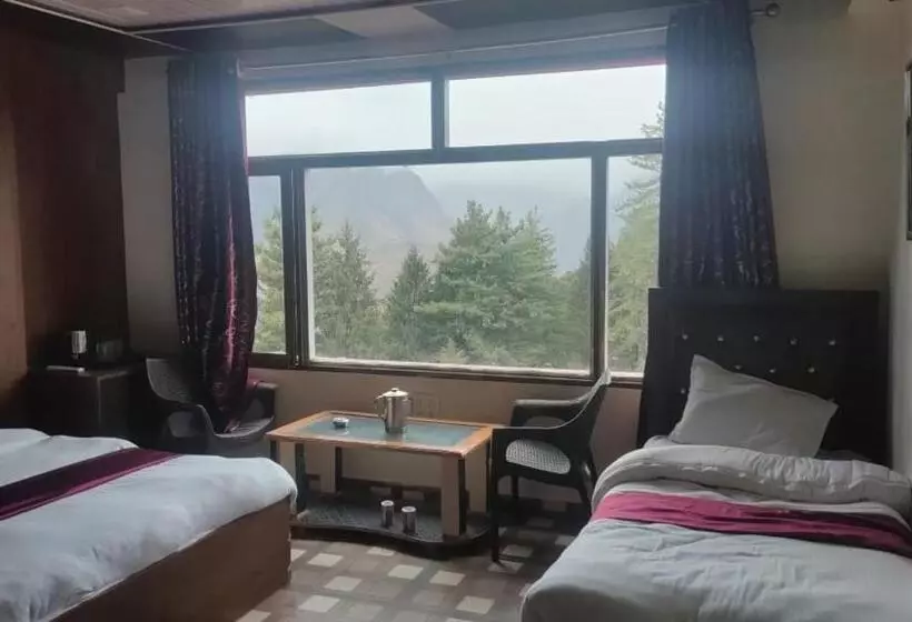 Manikarn Resort