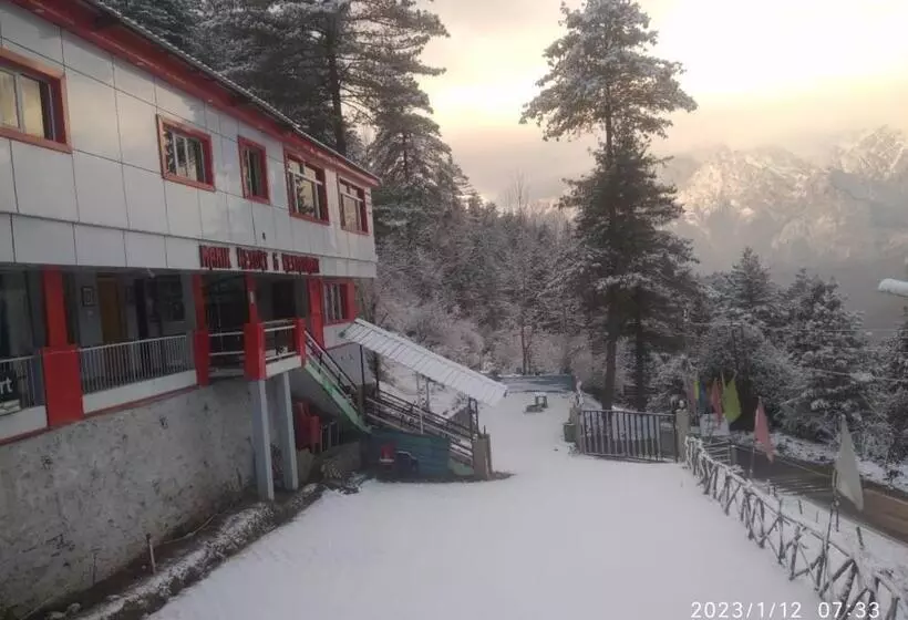 Manikarn Resort