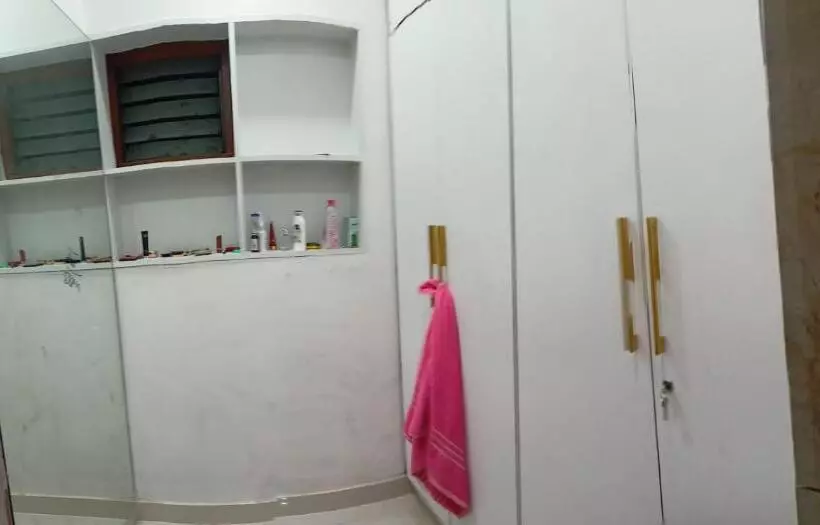 Mmr Luxurious Girls Pg And Hostel