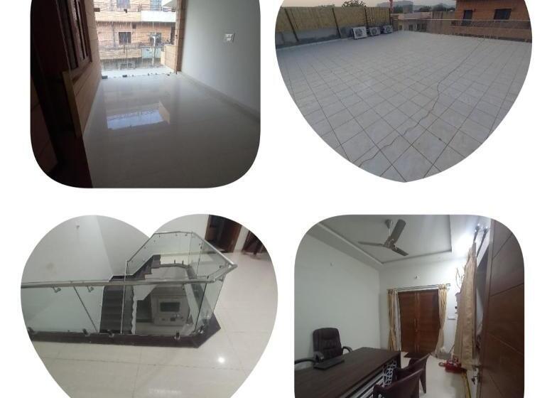 Mmr Luxurious Girls Pg And Hostel