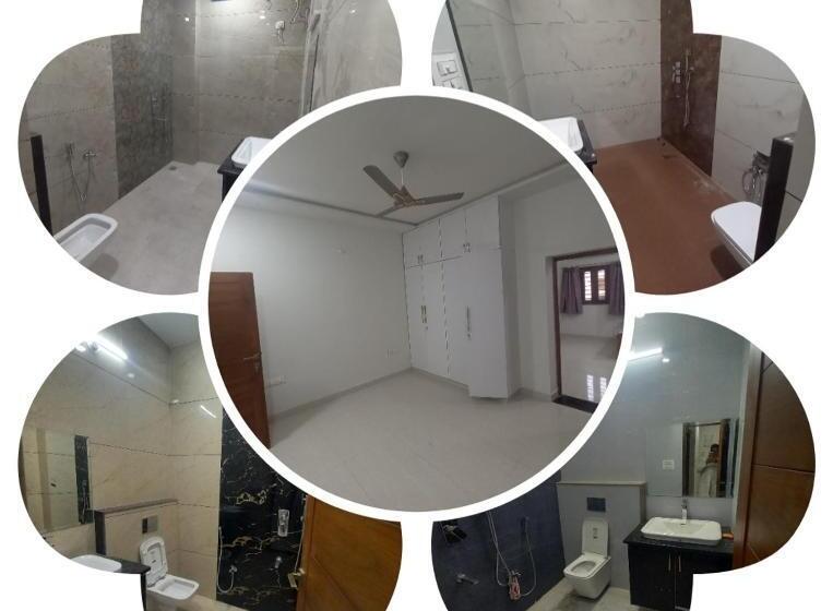 Mmr Luxurious Girls Pg And Hostel