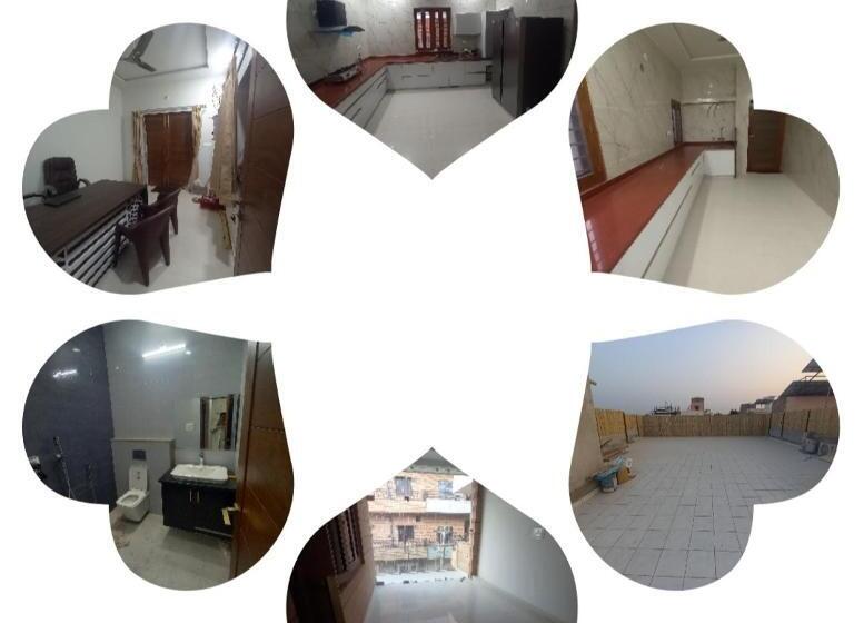 Mmr Luxurious Girls Pg And Hostel