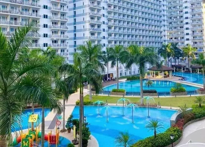 Moa Condotel Staycation By Abode Property