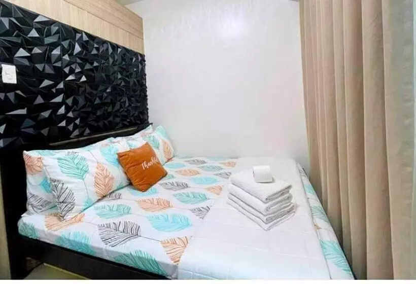 Moa Condotel Staycation By Abode Property