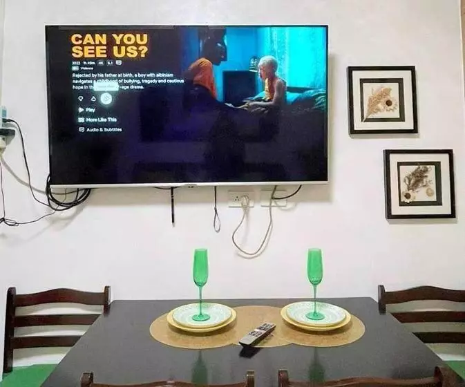Moa Condotel Staycation By Abode Property