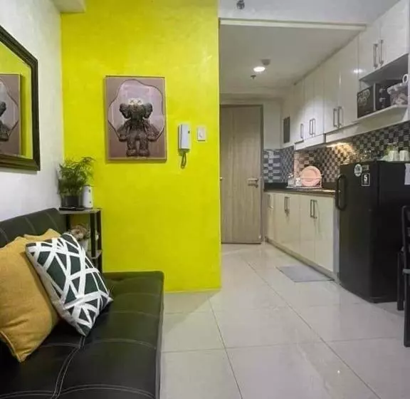 Moa Condotel Staycation By Abode Property