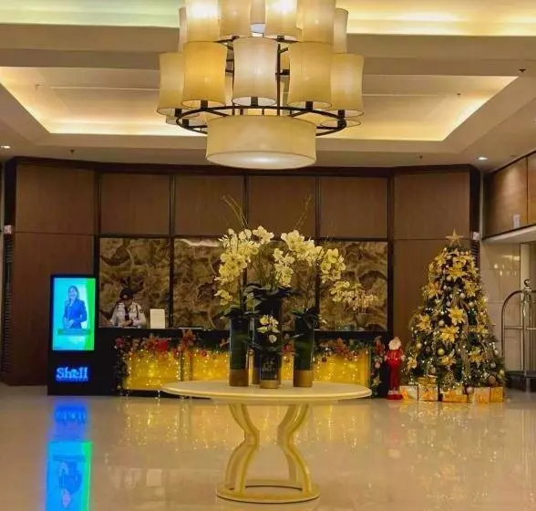 Moa Condotel Staycation By Abode Property