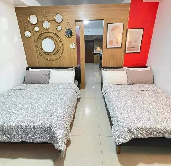Moa Condotel Staycation By Abode Property