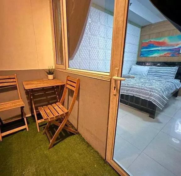Moa Condotel Staycation By Abode Property