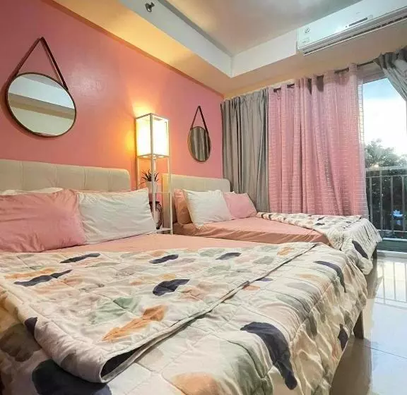 Moa Condotel Staycation By Abode Property