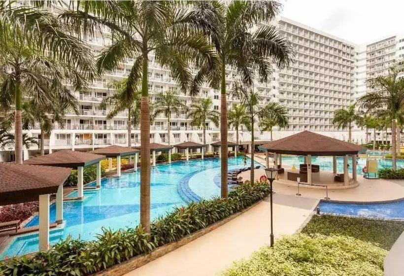 Moa Condotel Staycation By Abode Property