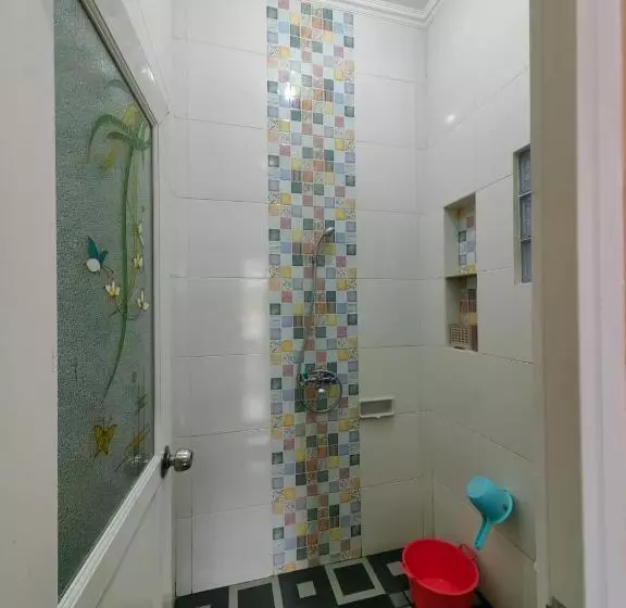 Motelli Pondok Syariah Hadikusuma