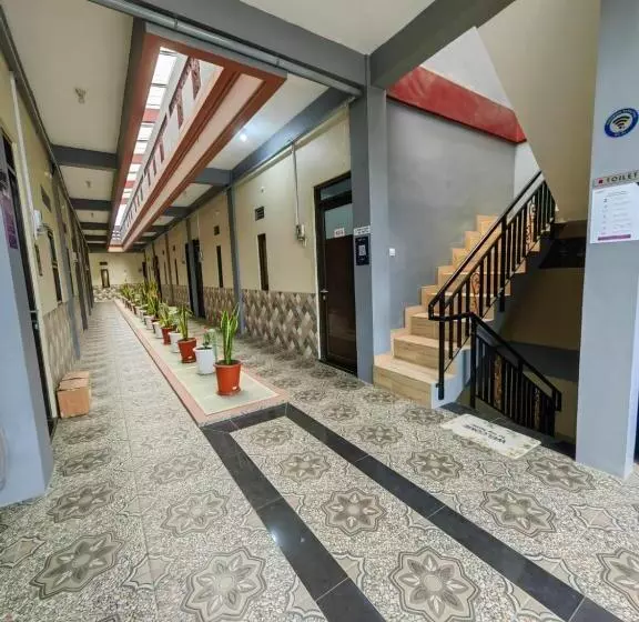 Motelli Pondok Syariah Hadikusuma