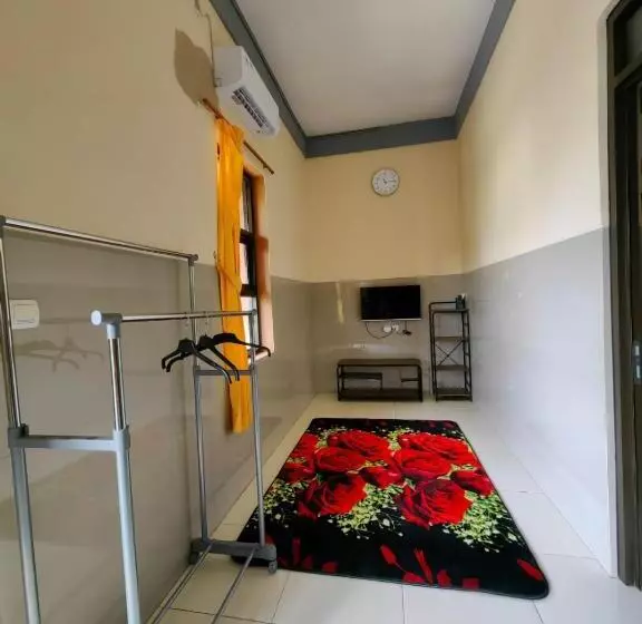 Motelli Pondok Syariah Hadikusuma