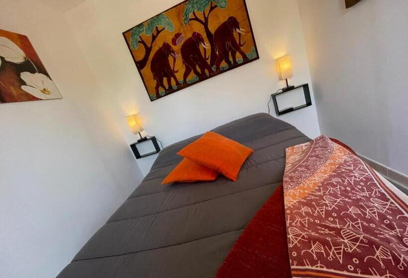 بنسيون Camere Aeroporto Cagliari Elmas