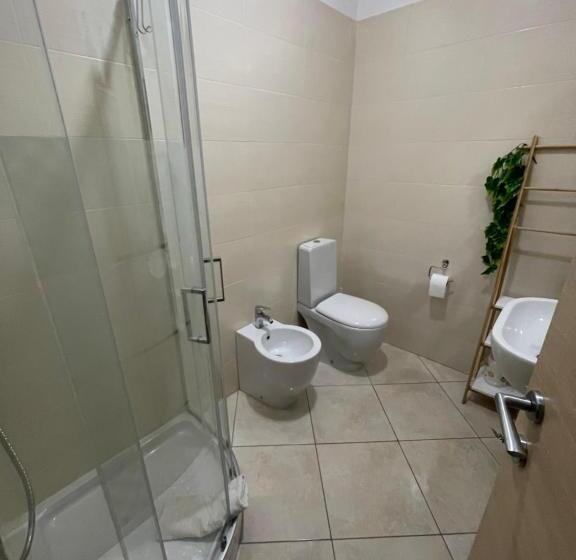 بنسيون Camere Aeroporto Cagliari Elmas