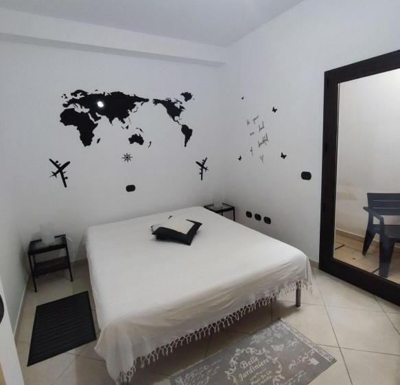 بنسيون Camere Aeroporto Cagliari Elmas