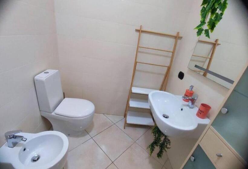 بنسيون Camere Aeroporto Cagliari Elmas