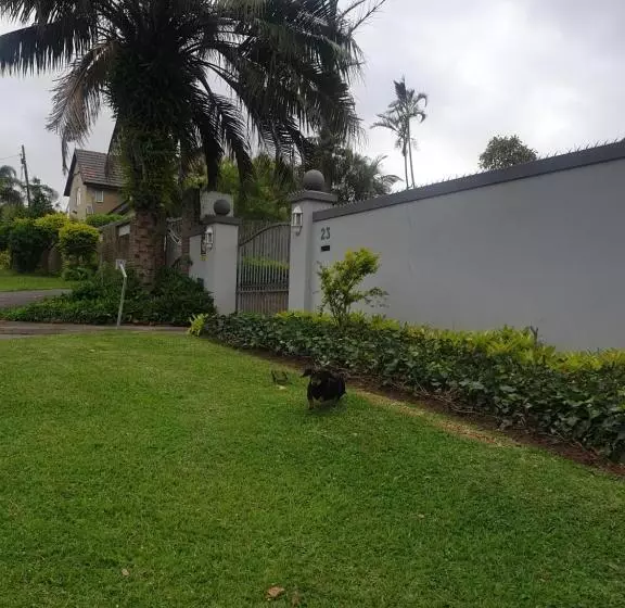 Majatalo Casa La Moore Self Catering Accomodation