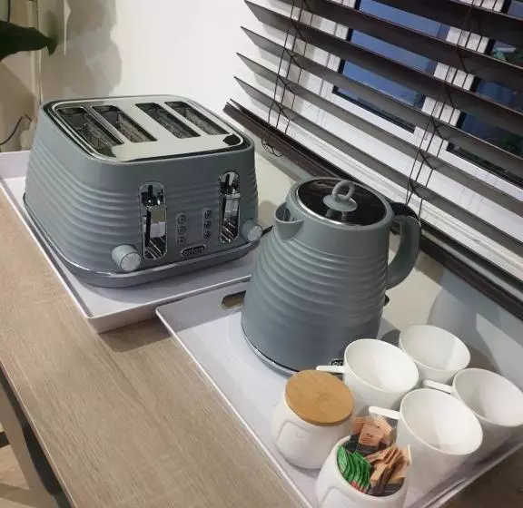 Majatalo Casa La Moore Self Catering Accomodation