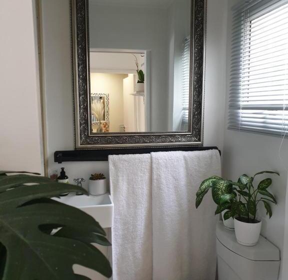 膳宿费 Casa La Moore Self Catering Accomodation